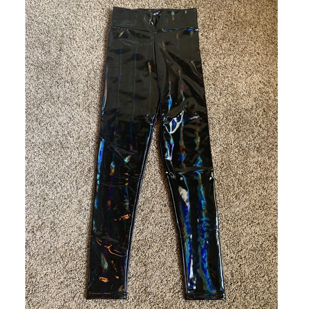Alien Outfitter Outerspace Leggings